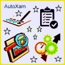 MCQ AutoXam with Google Forms  screen for extension Chrome web store in OffiDocs Chromium MCQ AutoXam with Google Forms  screen for extension Chrome web store in OffiDocs Chromium