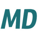 MDClient  screen for extension Chrome web store in OffiDocs Chromium