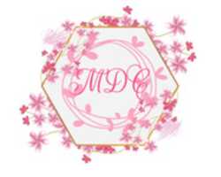 Free download MDC Logo free photo or picture to be edited with GIMP online image editor