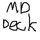 MDCode  screen for extension Chrome web store in OffiDocs Chromium