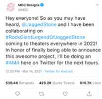 Free download MDCRock Giant free photo or picture to be edited with GIMP online image editor