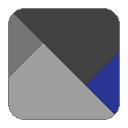 MD Dark Blue  screen for extension Chrome web store in OffiDocs Chromium