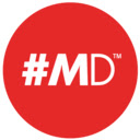 MD LinkedIn Profile Copier  screen for extension Chrome web store in OffiDocs Chromium