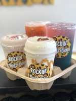 Free download Meal Replacement Shakes free photo or picture to be edited with GIMP online image editor