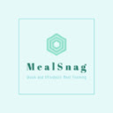 MealSnag  screen for extension Chrome web store in OffiDocs Chromium