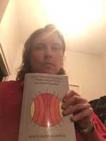 Free download Me and some books free photo or picture to be edited with GIMP online image editor