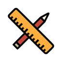 Measure it  screen for extension Chrome web store in OffiDocs Chromium