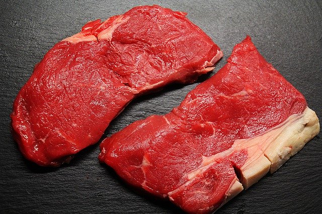 Free picture Meat Beef Grill -  to be edited by GIMP free image editor by OffiDocs