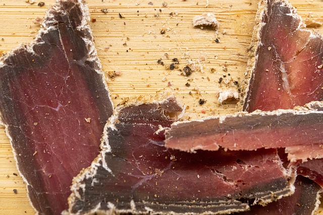Free download meat beef steak dry aged dry meat free picture to be edited with GIMP free online image editor