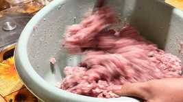 Free download Meat Sausage Home Cooking Polish -  free video to be edited with OpenShot online video editor
