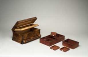 Free download Mechanical casket free photo or picture to be edited with GIMP online image editor