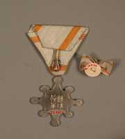 Free download Medal and Button free photo or picture to be edited with GIMP online image editor