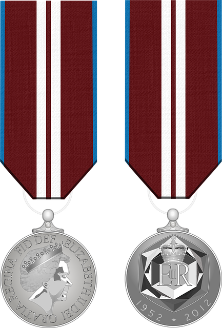 Free download Medal Army War -  free illustration to be edited with GIMP free online image editor