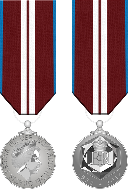 Téléchargement gratuit de Medal Army War - illustration gratuite à éditer avec l'éditeur d'images en ligne gratuit GIMP