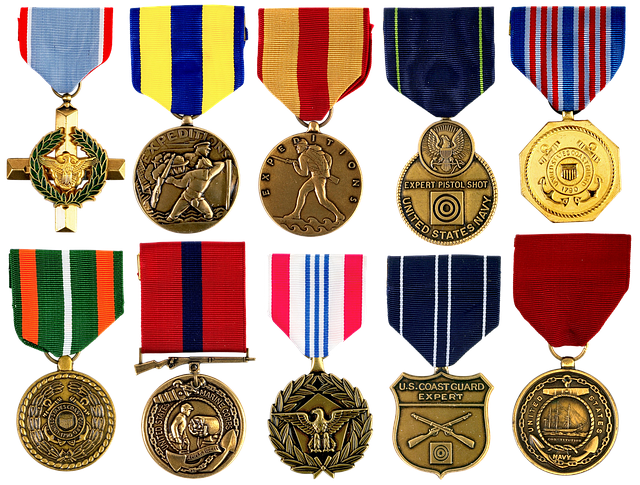 Free download Medal Honors Order -  free photo or picture to be edited with GIMP online image editor