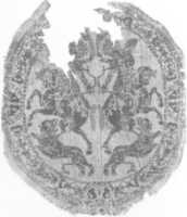 Free download Medallion Depicting Addorsed Amazons on Horseback free photo or picture to be edited with GIMP online image editor