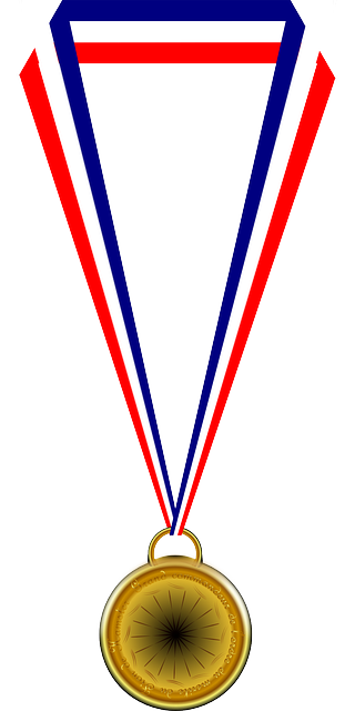 Free download Medal Medallion Winner - Free vector graphic on Pixabay free illustration to be edited with GIMP free online image editor