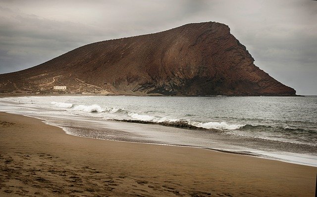 Free download Medano Tenerife -  free photo or picture to be edited with GIMP online image editor