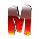 Media Add  screen for extension Chrome web store in OffiDocs Chromium
