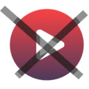 Media Blocker for Meetings  screen for extension Chrome web store in OffiDocs Chromium