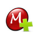 MediaPlus  screen for extension Chrome web store in OffiDocs Chromium