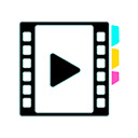 Media Pro Namer  screen for extension Chrome web store in OffiDocs Chromium