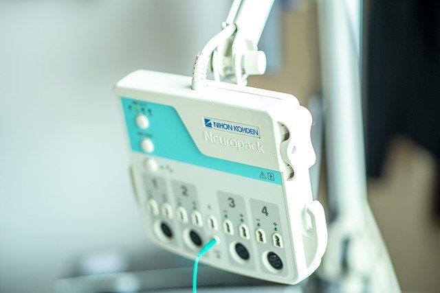 Free download Medical Equipment Medicine Lab -  free photo or picture to be edited with GIMP online image editor