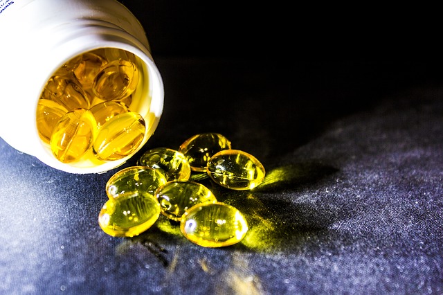 Free download medicine bow pills fish oil free picture to be edited with GIMP free online image editor