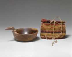 Free download Medicine Bundle Bowl and Bag free photo or picture to be edited with GIMP online image editor