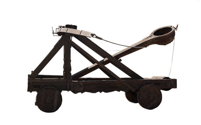 Free download Medieval Catapult -  free photo or picture to be edited with GIMP online image editor
