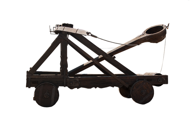 Free download Medieval Catapult -  free photo or picture to be edited with GIMP online image editor