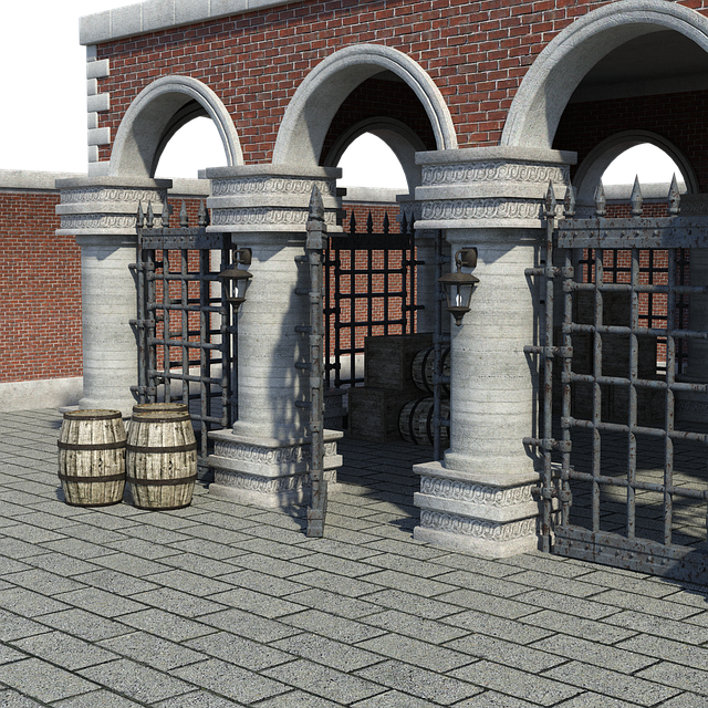 Free download Medieval Stock Middle Ages -  free illustration to be edited with GIMP free online image editor