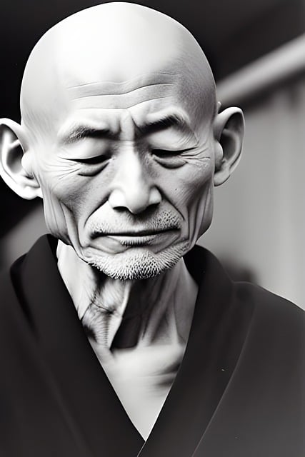 Free download meditation zen monk buddhism free picture to be edited with GIMP free online image editor