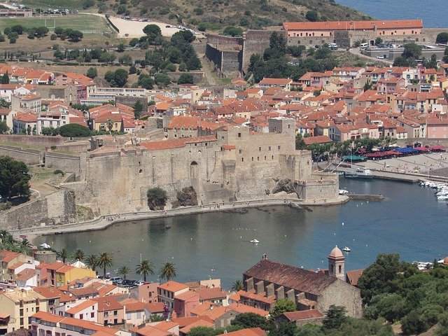 Безкоштовно завантажте Mediterranean France So - безкоштовну фотографію чи зображення для редагування за допомогою онлайн-редактора зображень GIMP