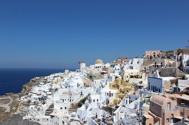 Gratis download Mediterraan Griekenland Europa - gratis foto of afbeelding om te bewerken met GIMP online afbeeldingseditor