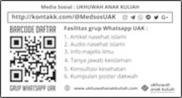 Free download MedsosUAK free photo or picture to be edited with GIMP online image editor