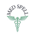 Medspell Auto Suggest  screen for extension Chrome web store in OffiDocs Chromium