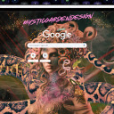 Medusa Theme  screen for extension Chrome web store in OffiDocs Chromium