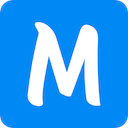Meemly  screen for extension Chrome web store in OffiDocs Chromium