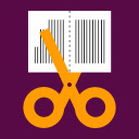 Meesho Label Cutting Tool  screen for extension Chrome web store in OffiDocs Chromium
