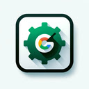Meet Auto Start Recording  screen for extension Chrome web store in OffiDocs Chromium