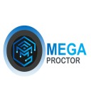 MEETCS MEGA PROCTORING  screen for extension Chrome web store in OffiDocs Chromium