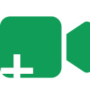 MeetEnhancer  screen for extension Chrome web store in OffiDocs Chromium