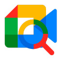 MeetFinder  screen for extension Chrome web store in OffiDocs Chromium