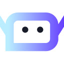 Meetia.io Meetings and Calls AI Assistant  screen for extension Chrome web store in OffiDocs Chromium