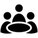 meeting template  screen for extension Chrome web store in OffiDocs Chromium