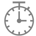 Meeting Timer  screen for extension Chrome web store in OffiDocs Chromium