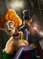 Free download Meet Jack The Ripper free photo or picture to be edited with GIMP online image editor