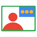 Meet Layer  screen for extension Chrome web store in OffiDocs Chromium