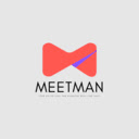 MeetMan  screen for extension Chrome web store in OffiDocs Chromium